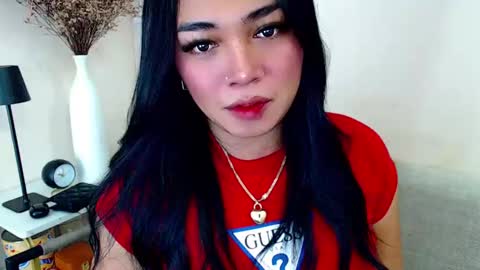 Snapshot of pinaymorena69 chatting on 8, 1, 2025 Just cath  online show from 8, 1, 2025