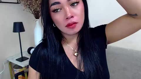 Snapshot of pinaymorena69 chatting on 31, 1, 2025 Just cath  online show from 31, 1, 2025