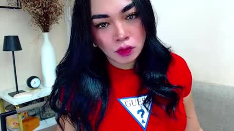 Snapshot of pinaymorena69 chatting on 18, 2, 2025 Just cath  online show from 18, 2, 2025