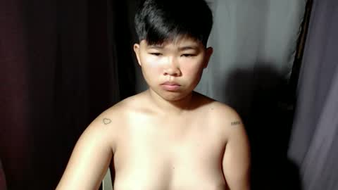 Snapshot of pinayprincesslyn chatting on 12, 11, 2025 Lyn the Lesbian online show from 12, 11, 2025