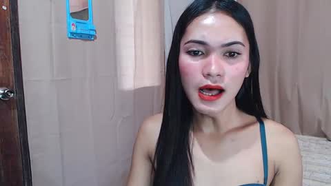 celistina Crwford online show from 13, 1, 2025