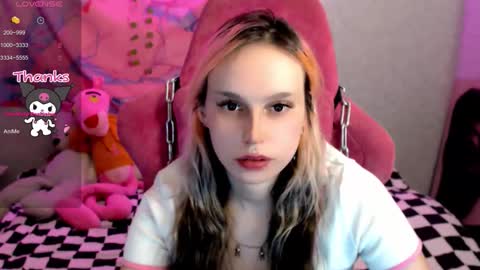 Nancy online show from 5, 11, 2025