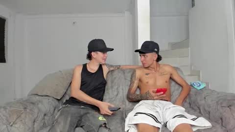 pingrose1 online show from 17, 1, 2026