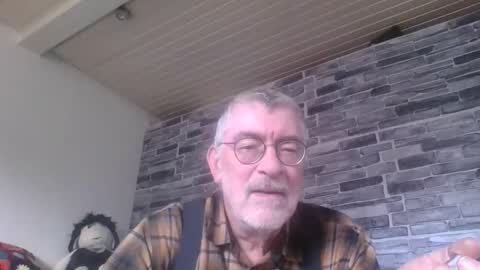 Michael online show from 14, 10, 2025