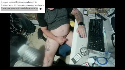 pini_z online show from 12, 1, 2025