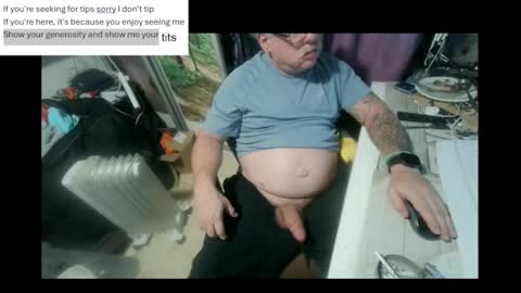 pini_z online show from 15, 2, 2025