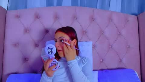 pink_bonnie online show from 7, 10, 2025