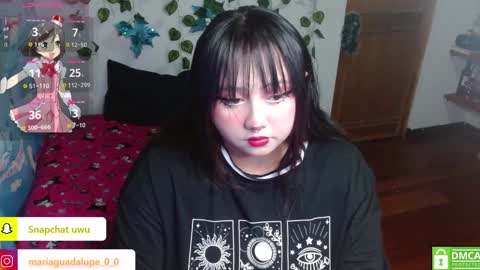 Lore online show from 14, 1, 2025