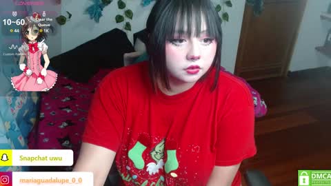 Lore online show from 18, 1, 2025