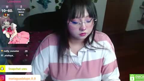 Lore online show from 6, 2, 2025