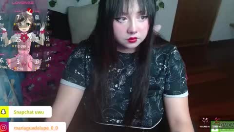 Lore online show from 10, 2, 2025