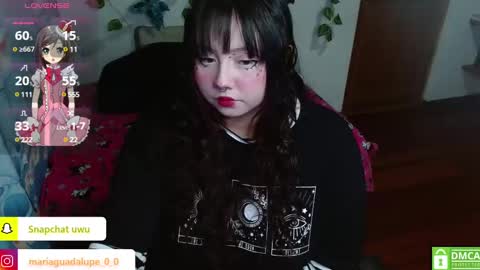 Lore online show from 23, 2, 2025