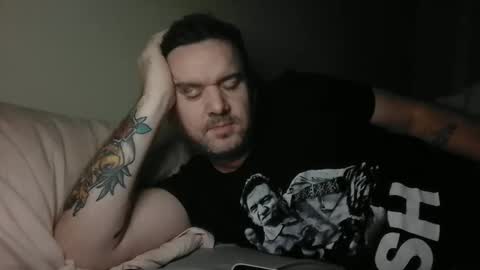 Scream online show from 24, 11, 2025