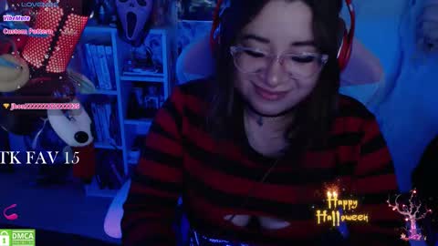 Kitty online show from 1, 11, 2025