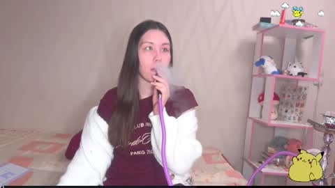 Pikachu pika online show from 11, 10, 2025