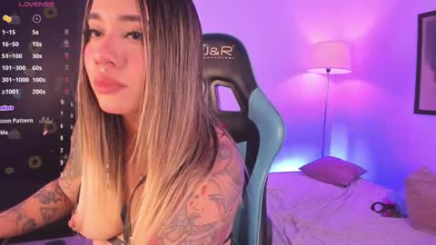 KELLY  online show from 11, 10, 2025