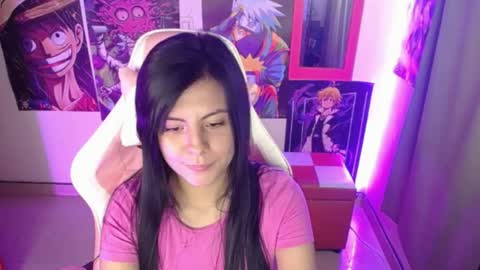 pink_yuii online show from 11, 1, 2025