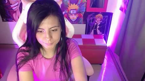 pink_yuii online show from 12, 1, 2025