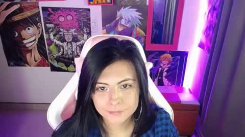 pink_yuii online show from 26, 1, 2025