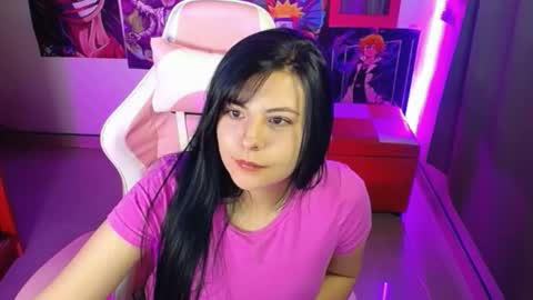 pink_yuii online show from 20, 9, 2025