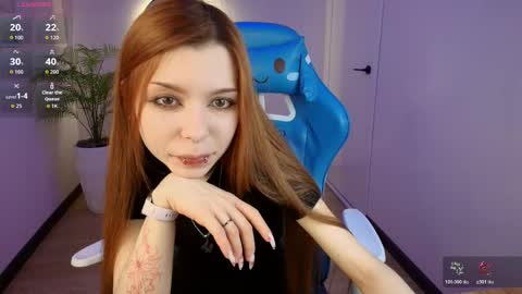 pinkan8el online show from 20, 3, 2026