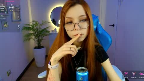 pinkan8el online show from 27, 3, 2026