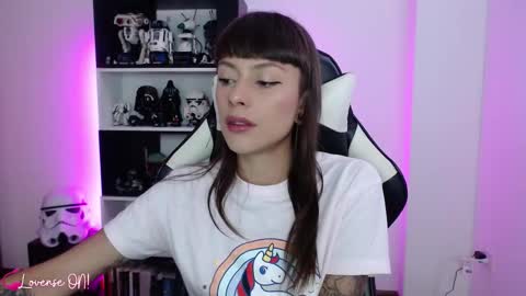 Emily online show from 8, 11, 2025