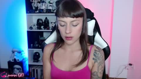 Emily online show from 26, 11, 2025