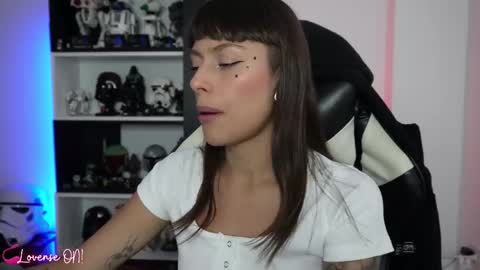 Emily online show from 15, 12, 2025