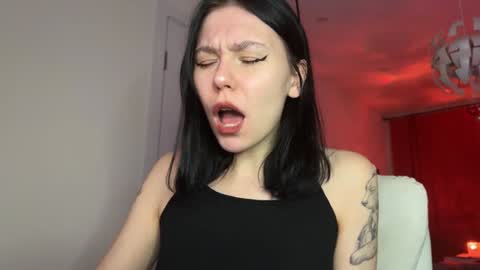 pinkdollylovv online show from 12, 1, 2025