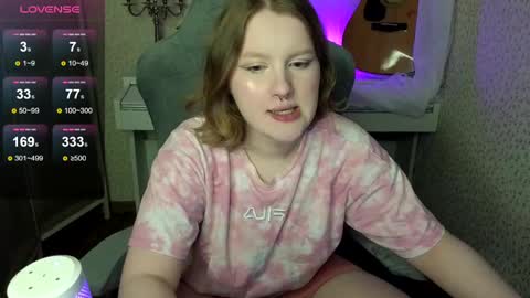 pinkiep1e online show from 7, 3, 2025