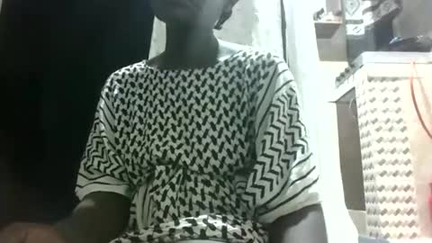 africanah online show from 9, 12, 2024