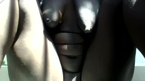 africanah online show from 9, 1, 2025