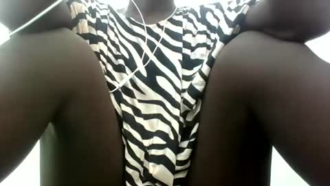 africanah online show from 15, 1, 2025