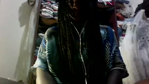 africanah online show from 31, 1, 2025