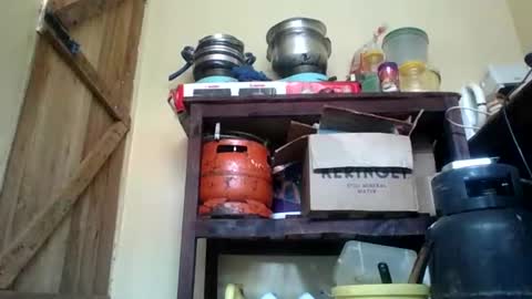 africanah online show from 31, 1, 2025