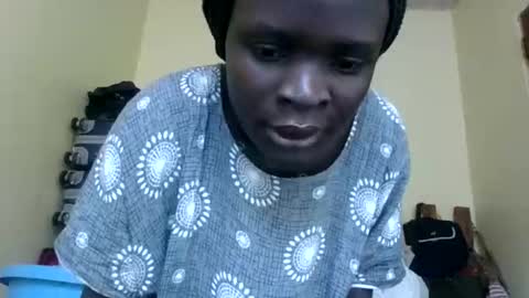 africanah online show from 23, 2, 2025