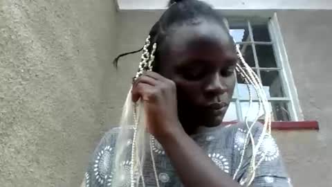 africanah online show from 3, 3, 2025