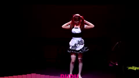 pinklady_dudu online show from 19, 9, 2025