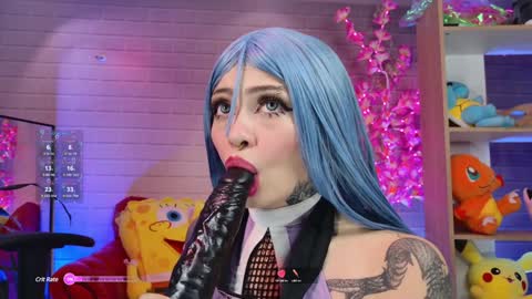 LUISA online show from 27, 12, 2024