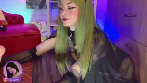 LUISA online show from 7, 3, 2025