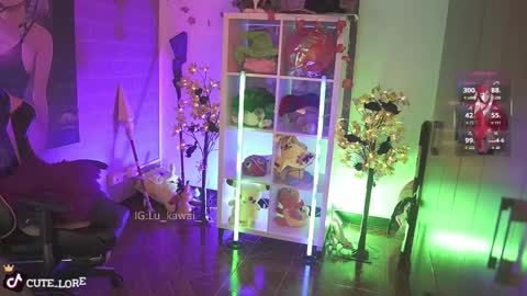 LUISA online show from 11, 3, 2026