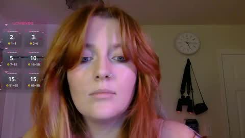 Snapshot of pinkmatter666 chatting on 23, 2, 2025 Porcelina online show from 23, 2, 2025