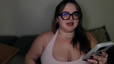 Princess Mercedes online show from 20, 11, 2025