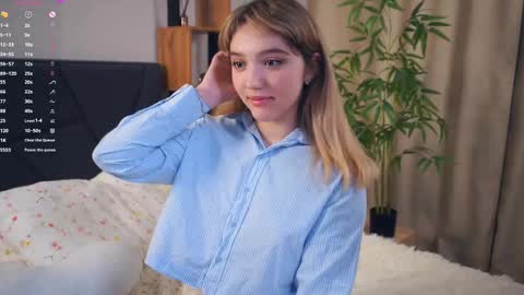  HERES ALICE  WELCOME EVERYONE LOVENSE DOMI REACT TO YOUR TIPS LETS MAKE A GREAT SHOW TOGETHER  online show from 2, 3, 2025