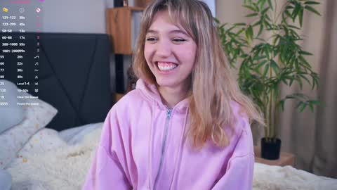  HERES ALICE  WELCOME EVERYONE LOVENSE DOMI REACT TO YOUR TIPS LETS MAKE A GREAT SHOW TOGETHER  online show from 5, 3, 2025