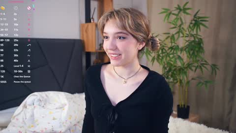  HERES ALICE  WELCOME EVERYONE LOVENSE DOMI REACT TO YOUR TIPS LETS MAKE A GREAT SHOW TOGETHER  online show from 7, 3, 2025