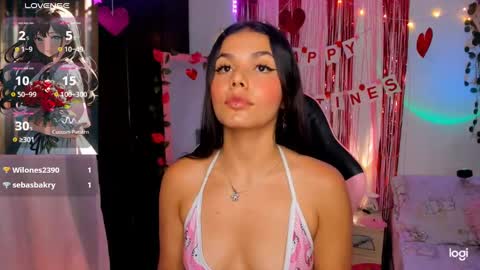 Sarah .. online show from 7, 2, 2025