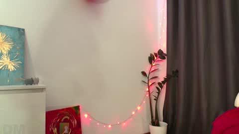 Perlita online show from 22, 12, 2024