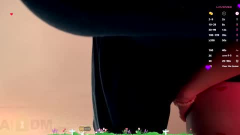 Perlita online show from 11, 10, 2025